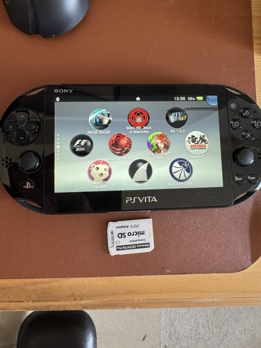 Sony playstation vita 2000 - sony,
