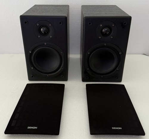 Denon m37 hifi monitor - denon,