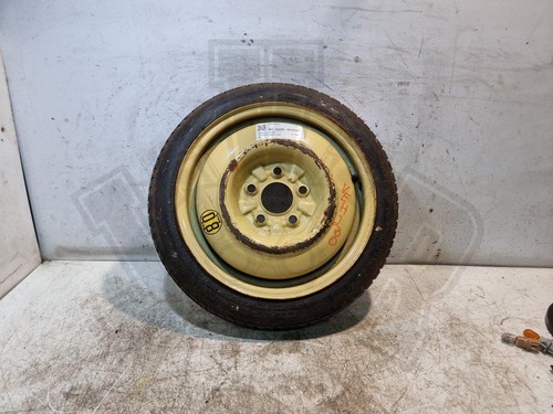 Mazda spare wheel mk1 - mazda,