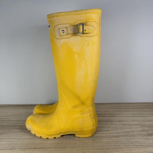 Hunter womens wellington boots - hunter,
