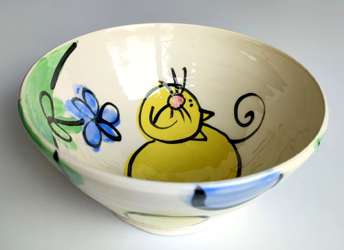 Charlotte giblin bouncing pig - charlotte,