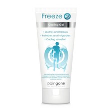 Paingone Freeze  Gel - 200ml
