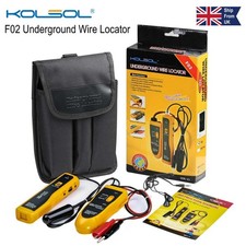 KOLSOL F02 Underground Cable