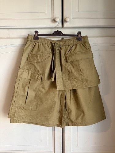 Maharishi cargo hakama - maharishi,