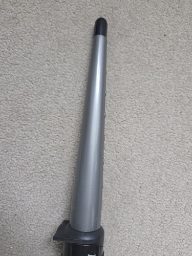 Babyliss ceramic curling - curling, wand