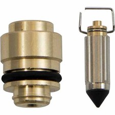 New Tourmax Carb Float Needle