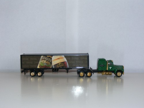 High speed diecast mini - diecast,