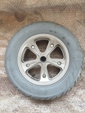 kymco k activ electric