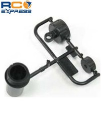 Tamiya RC Y Parts: Stadium