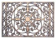 EHC Decorative Wrought Iron
