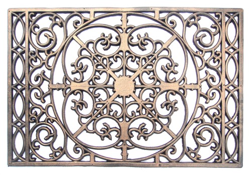 Ehc decorative wrought - ehc,