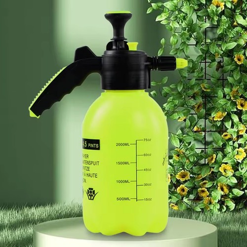 Garden hand pump - garden, sprayer