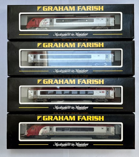Graham farish class - farish, 220