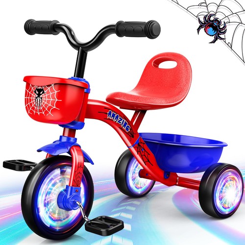 Tricycle toddlers years - 1-5,