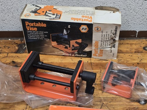 Black decker brand cat no - &,