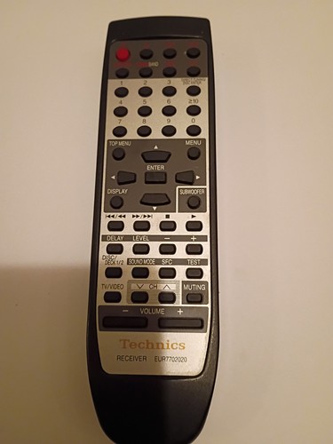 Technics eur7702020 original - eur7702020,