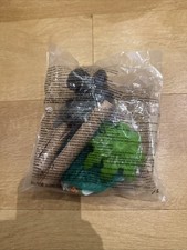 Vintage McDonalds Happy Meal