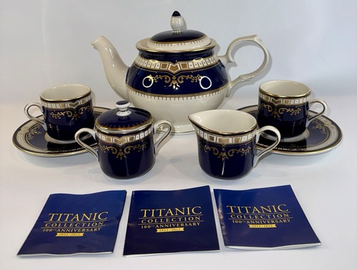 Rms titanic authentic artifact - authentic,