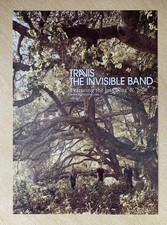 TRAVIS INVISIBLE ALBUM