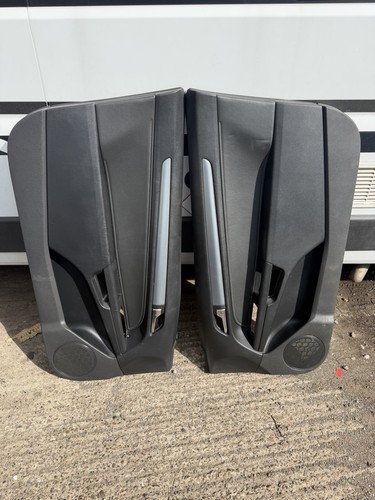 Astra mk5 vxr door genuine - astra,