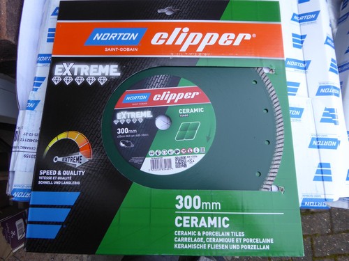 Norton clipper extreme - norton,