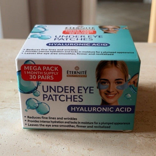 Eternité hyaluronic acid - eternité,
