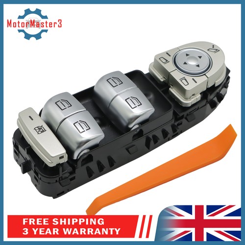Electric window switch for - uk,