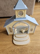 Sylvanian Families Wedding