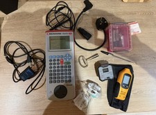 Seaward Prime Test 350