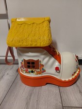 Matchbox Live-n-Learn Play
