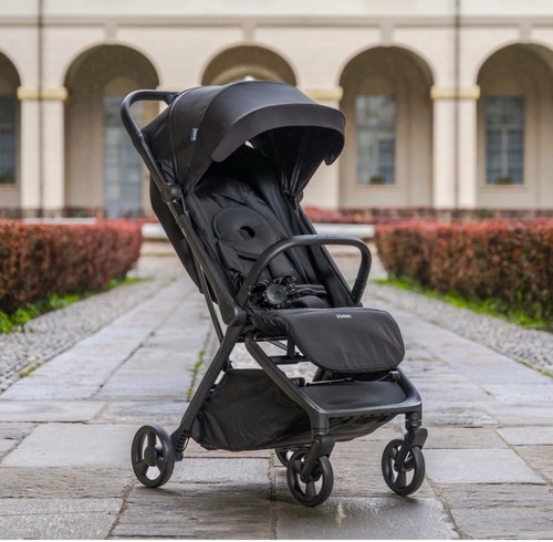 Baby pushchair foldable - pushchair,