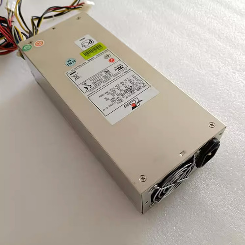 P2g 6510p compatible - compatible, rack