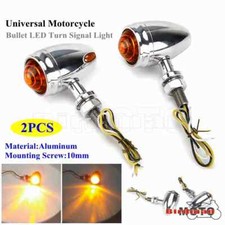 12V Turn Signals Indicators