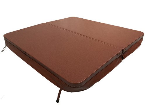 Brown hot tub - cover, 2220mm