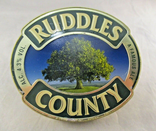 Vintage retro ruddles - vintage,