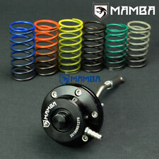 MAMBA Adjustable Turbo