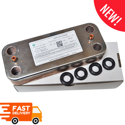 Ideal 177530 plate heat - 177530,