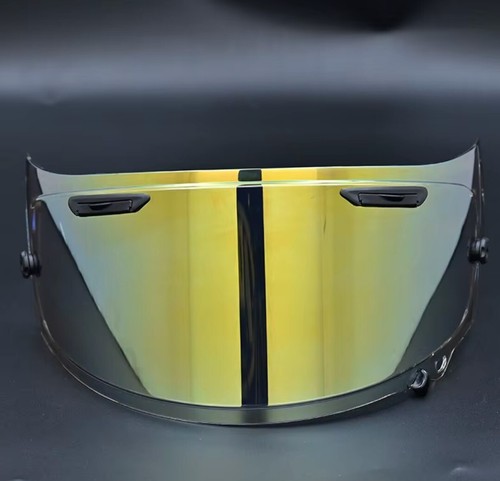 Arai rx7x corsair gold - corsair-x,