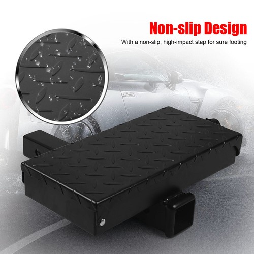 For receivers cars - for, 2"