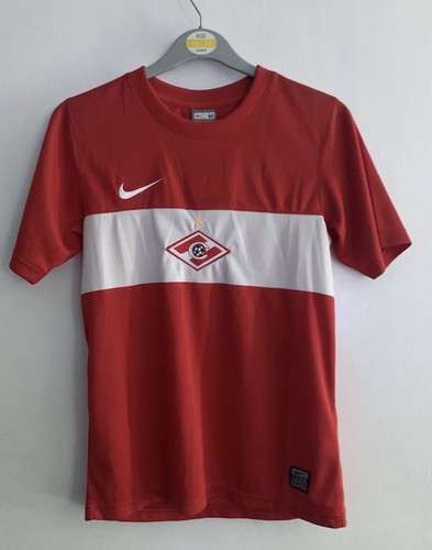 Spartak moscow football - football, shirt