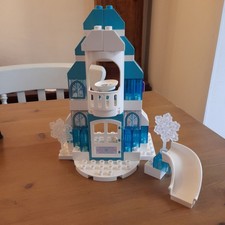 DUPLO LEGO 10899 FROZEN ICE