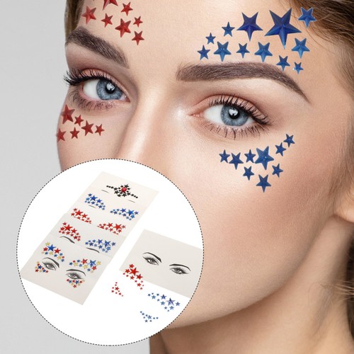 Sheets rhinestone sticker - sheets,