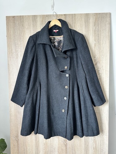 Joe browns blue - browns, black