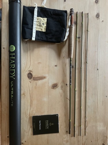 For sale hardy ultraliite - sale, nsr