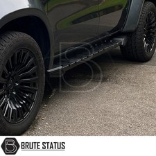 Toyota Hilux 2006-2014 Heavy