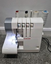  Singer 14SH754 Overlocker +
