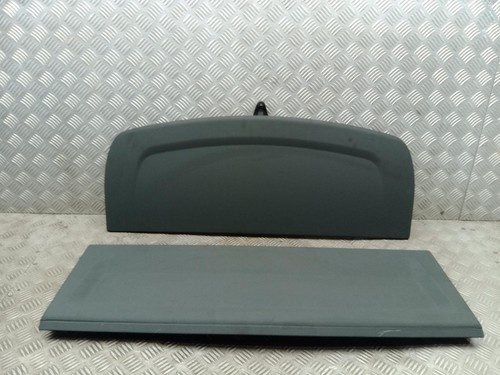 Audi parcel shelf boot - a5,