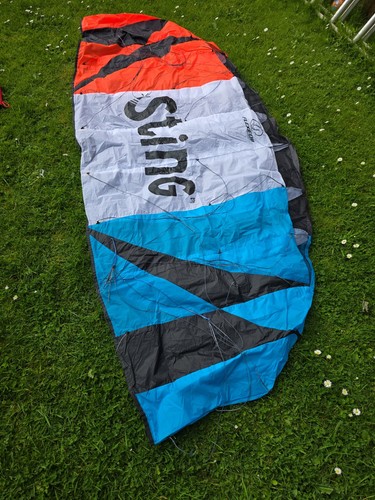 Flexifoil wingspan sting - flexifoil, 2.6m
