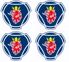 4x...100MM SCANIA GRIFFIN