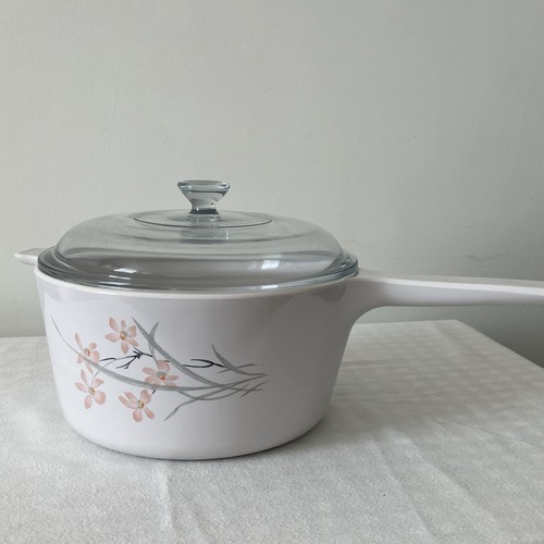 Corningware vision white - vision,